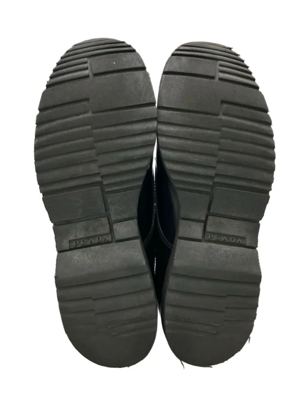 Prada sports derby